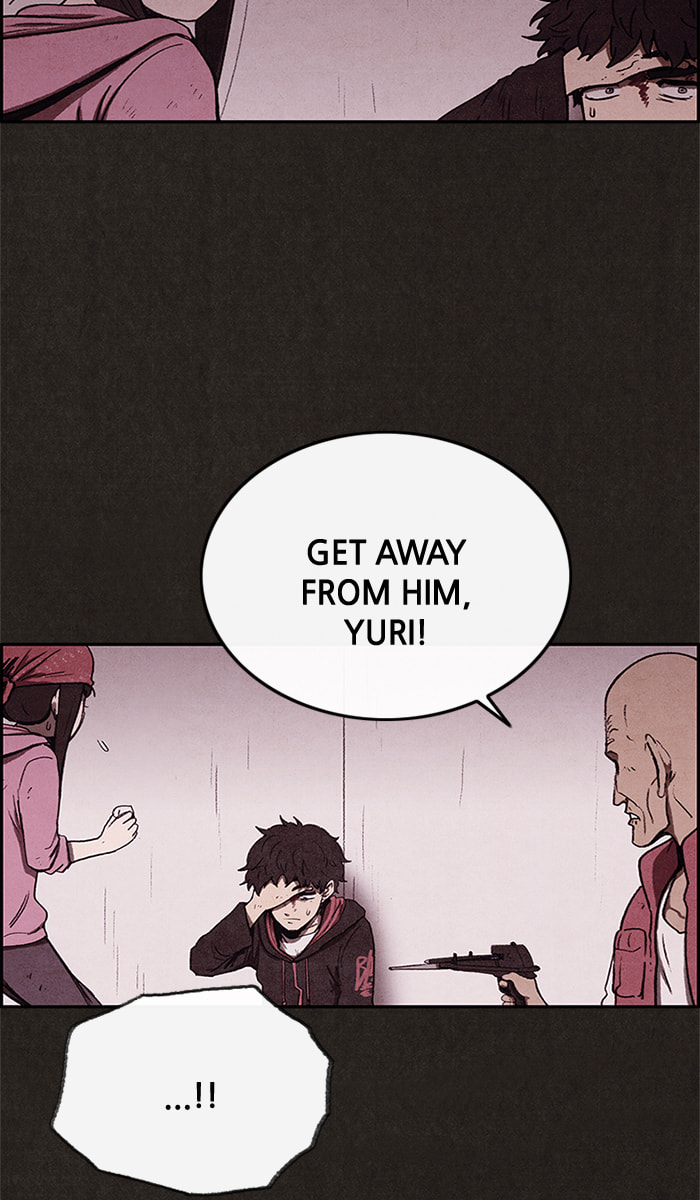 Read Sweet Home chapter 51 image 33 on Lezhin