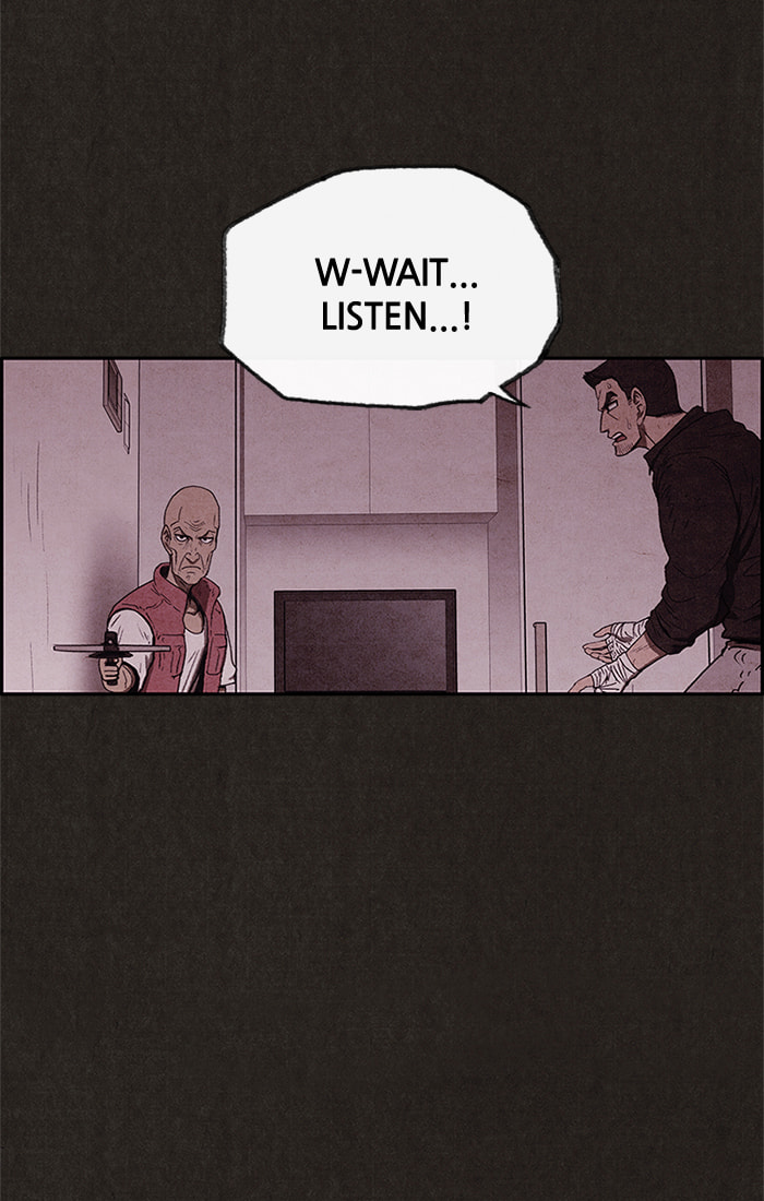 Read Sweet Home chapter 51 image 34 on Lezhin