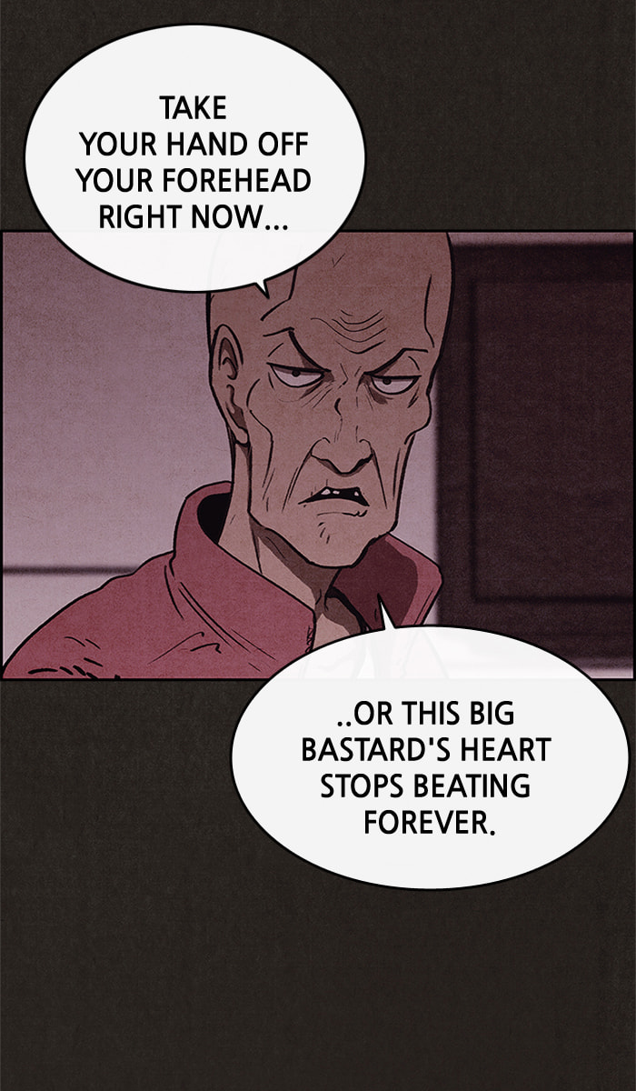 Read Sweet Home chapter 51 image 36 on Lezhin
