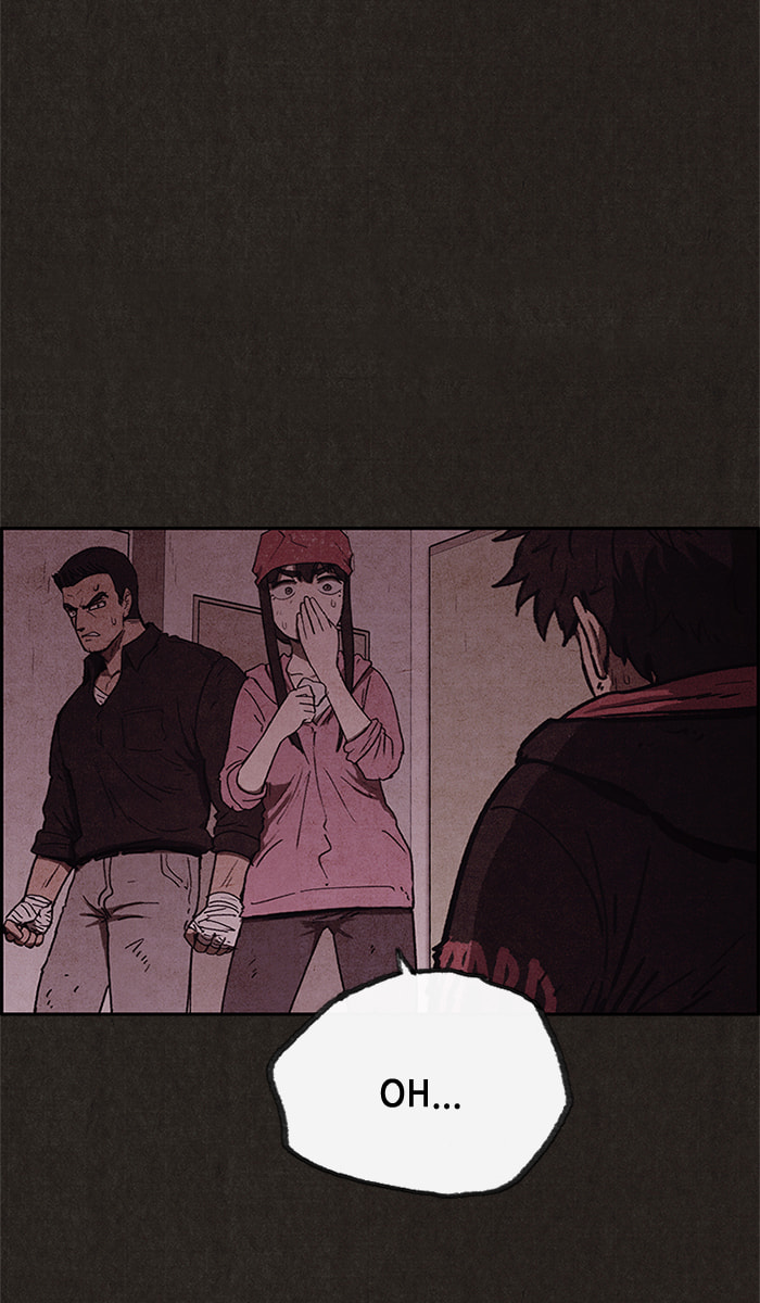 Read Sweet Home chapter 51 image 43 on Lezhin