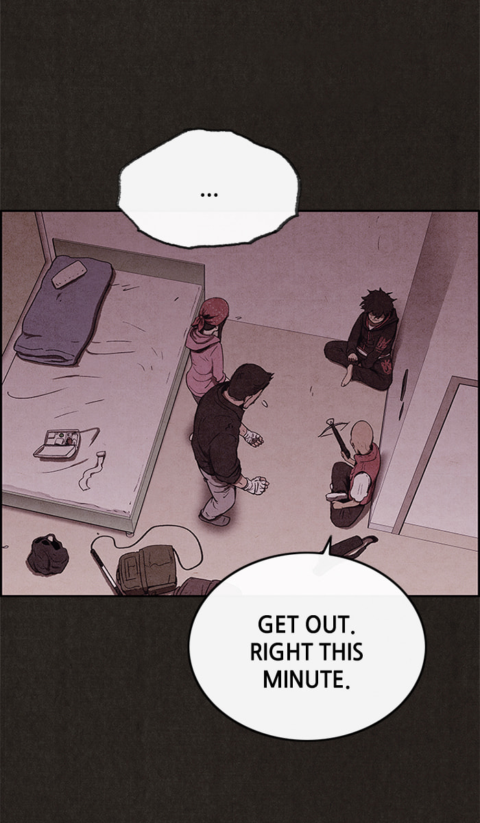 Read Sweet Home chapter 51 image 44 on Lezhin