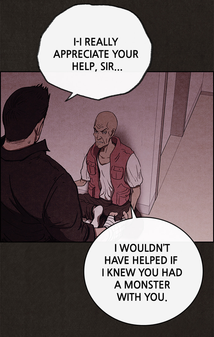 Read Sweet Home chapter 51 image 45 on Lezhin