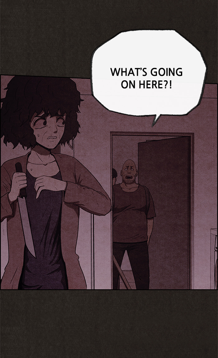 Read Sweet Home chapter 51 image 5 on Lezhin