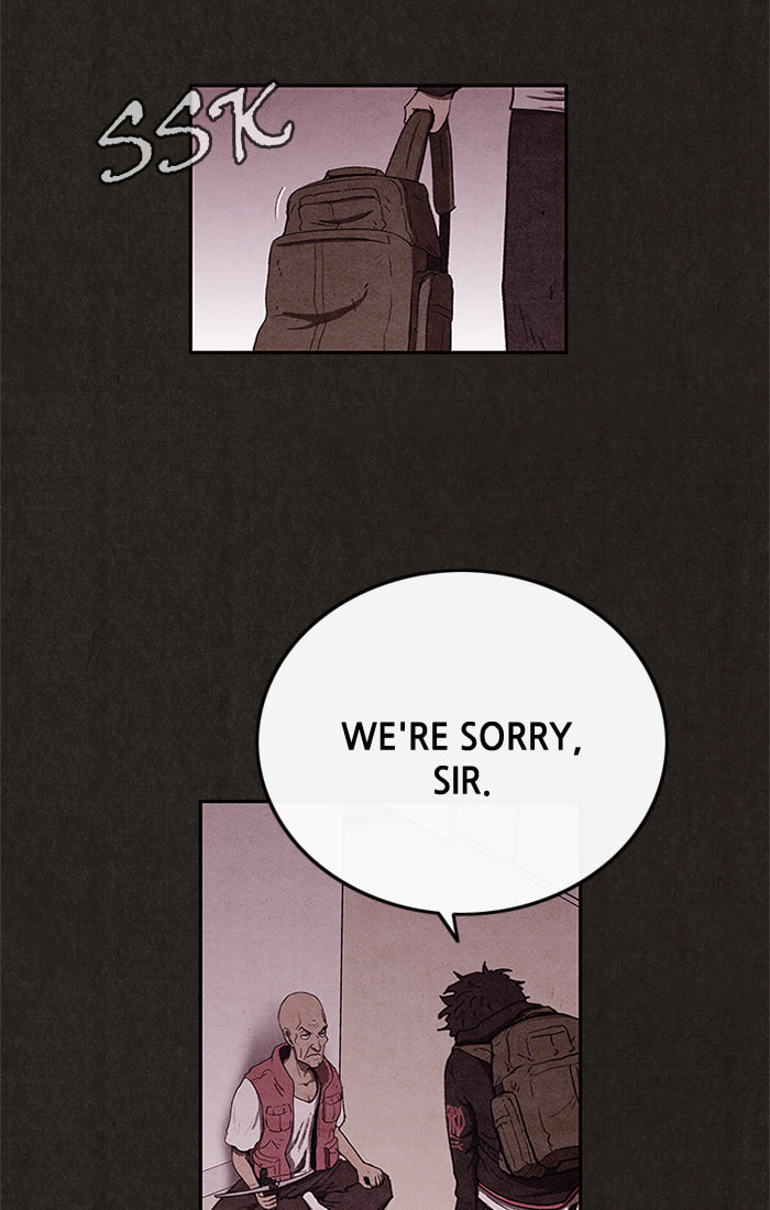 Read Sweet Home chapter 51 image 52 on Lezhin