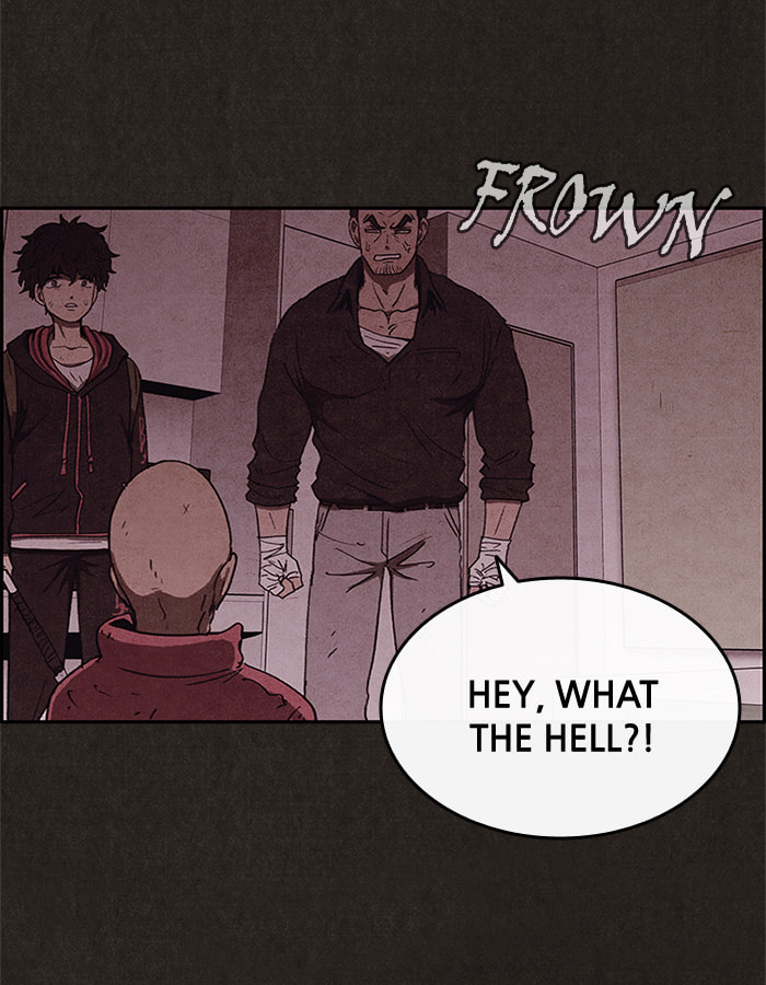 Read Sweet Home chapter 51 image 60 on Lezhin