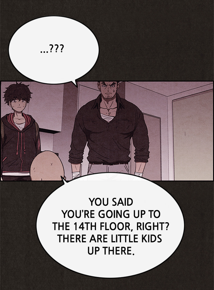 Read Sweet Home chapter 51 image 67 on Lezhin