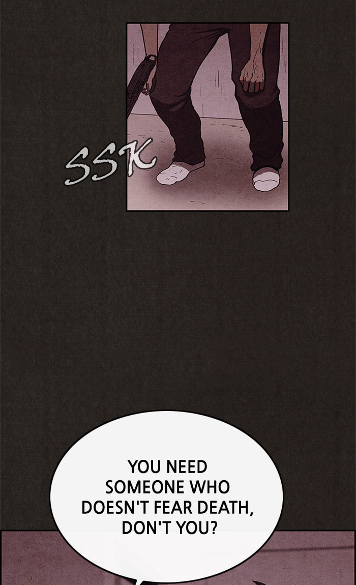 Read Sweet Home chapter 51 image 69 on Lezhin