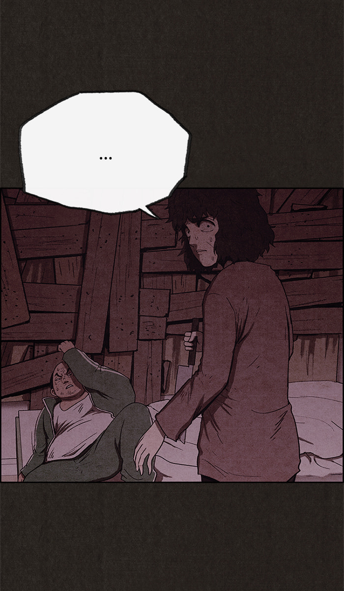 Read Sweet Home chapter 51 image 7 on Lezhin