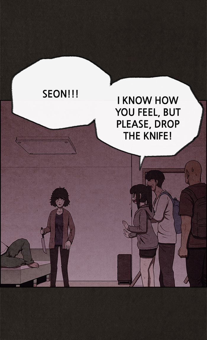 Read Sweet Home chapter 51 image 9 on Lezhin