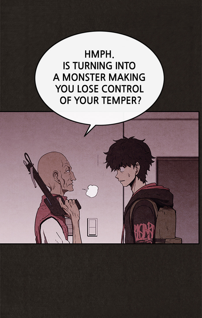 Read Sweet Home chapter 52 image 10 on Lezhin