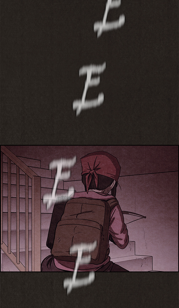 Read Sweet Home chapter 52 image 100 on Lezhin
