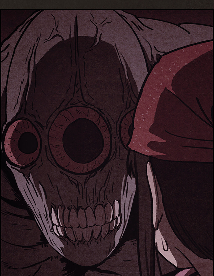 Read Sweet Home chapter 52 image 104 on Lezhin