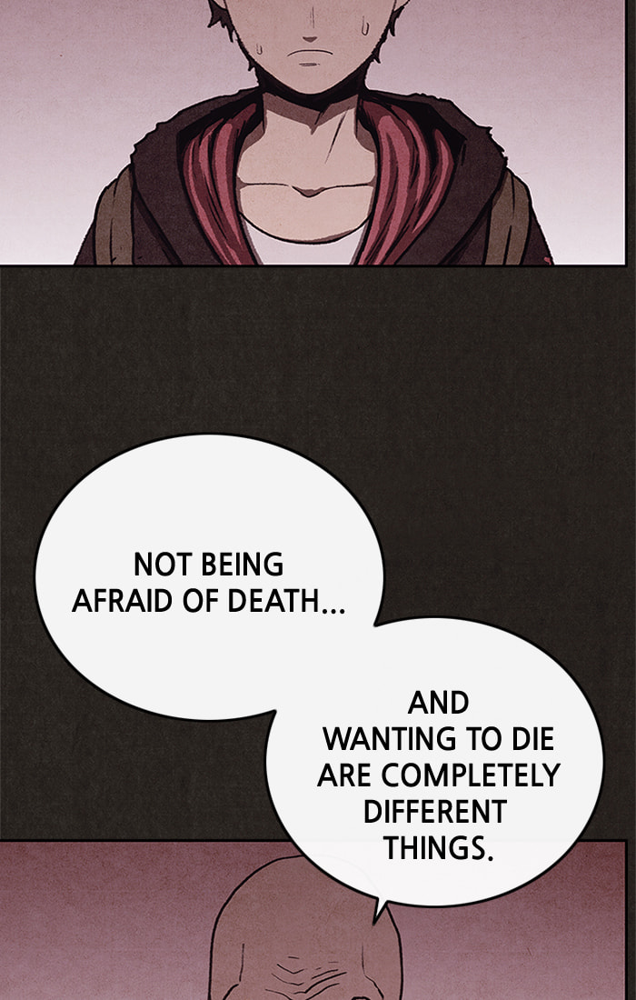 Read Sweet Home chapter 52 image 15 on Lezhin