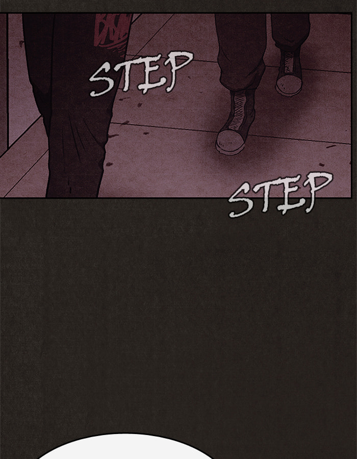 Read Sweet Home chapter 52 image 19 on Lezhin