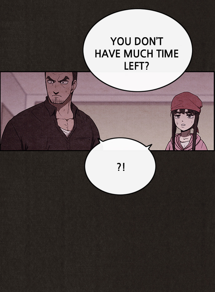 Read Sweet Home chapter 52 image 2 on Lezhin