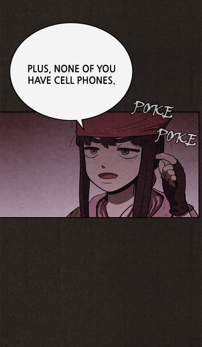 Read Sweet Home chapter 52 image 21 on Lezhin
