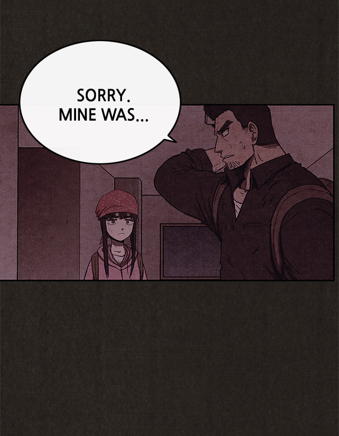 Read Sweet Home chapter 52 image 22 on Lezhin