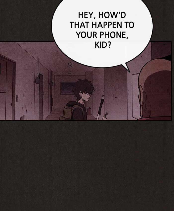 Read Sweet Home chapter 52 image 26 on Lezhin