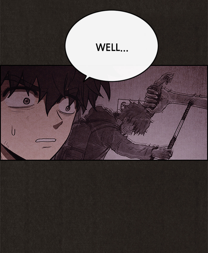 Read Sweet Home chapter 52 image 27 on Lezhin