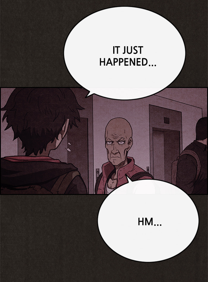 Read Sweet Home chapter 52 image 28 on Lezhin