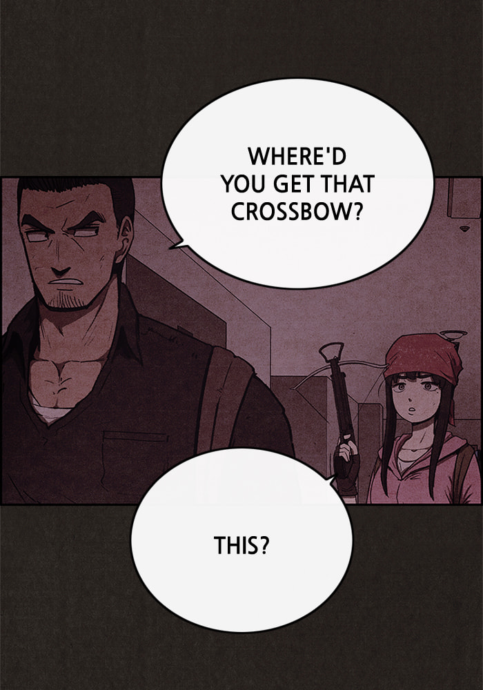 Read Sweet Home chapter 52 image 29 on Lezhin