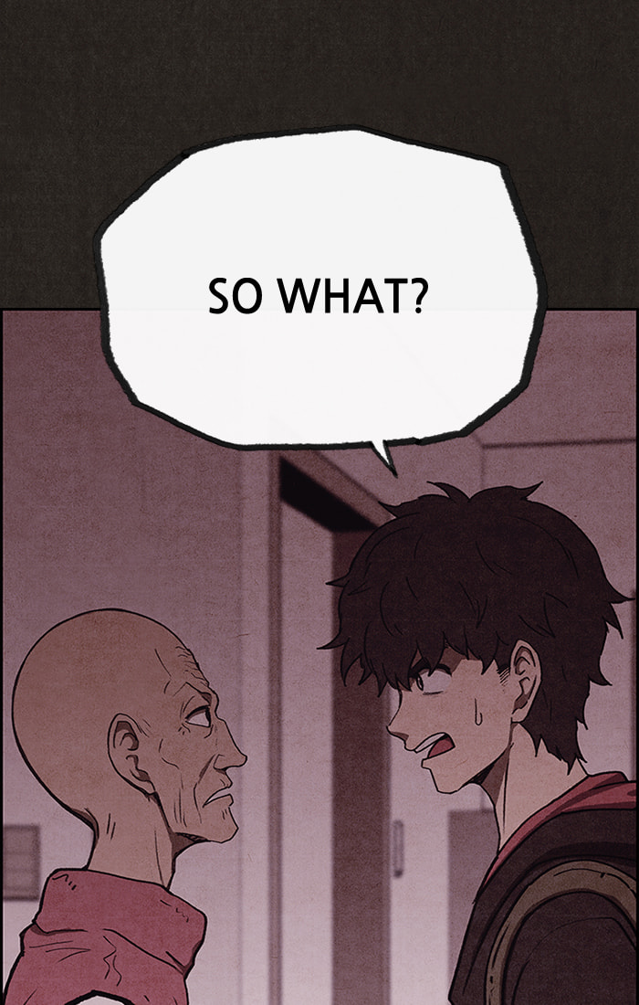 Read Sweet Home chapter 52 image 3 on Lezhin