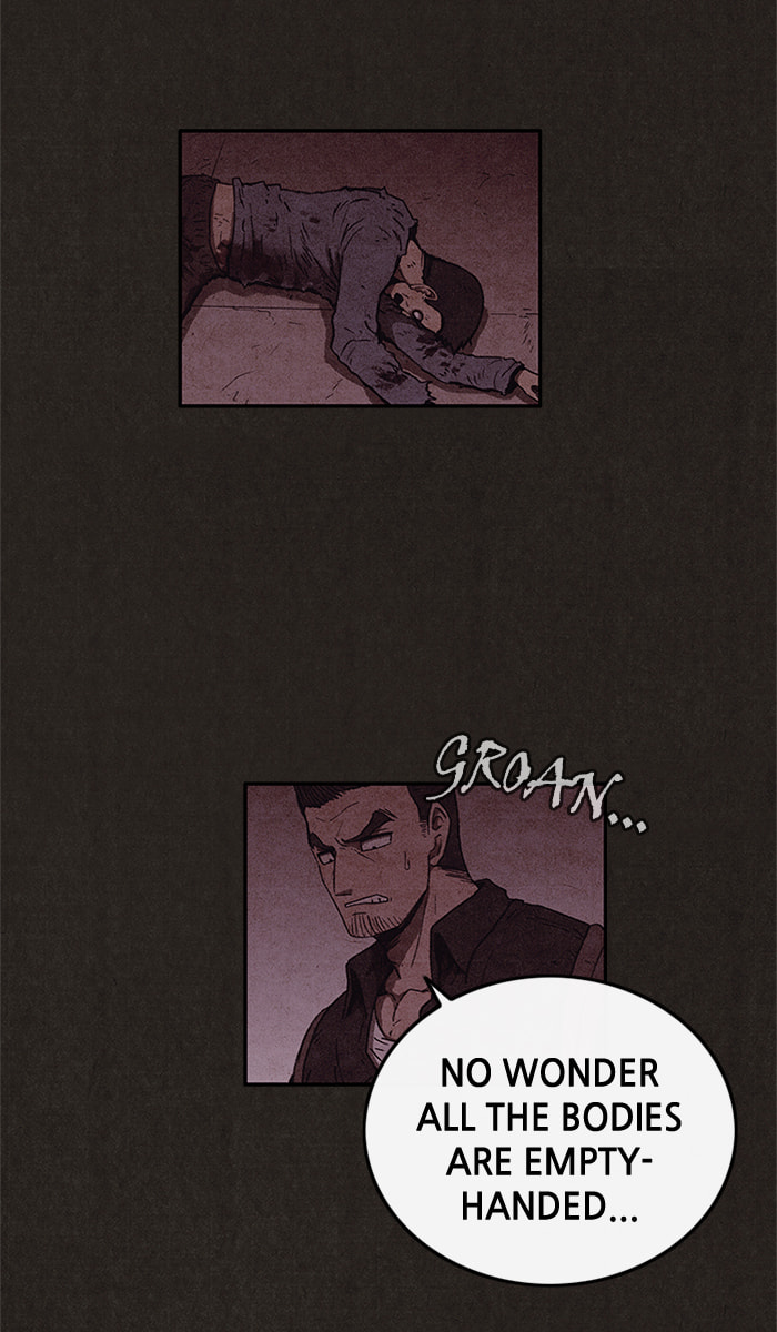 Read Sweet Home chapter 52 image 31 on Lezhin
