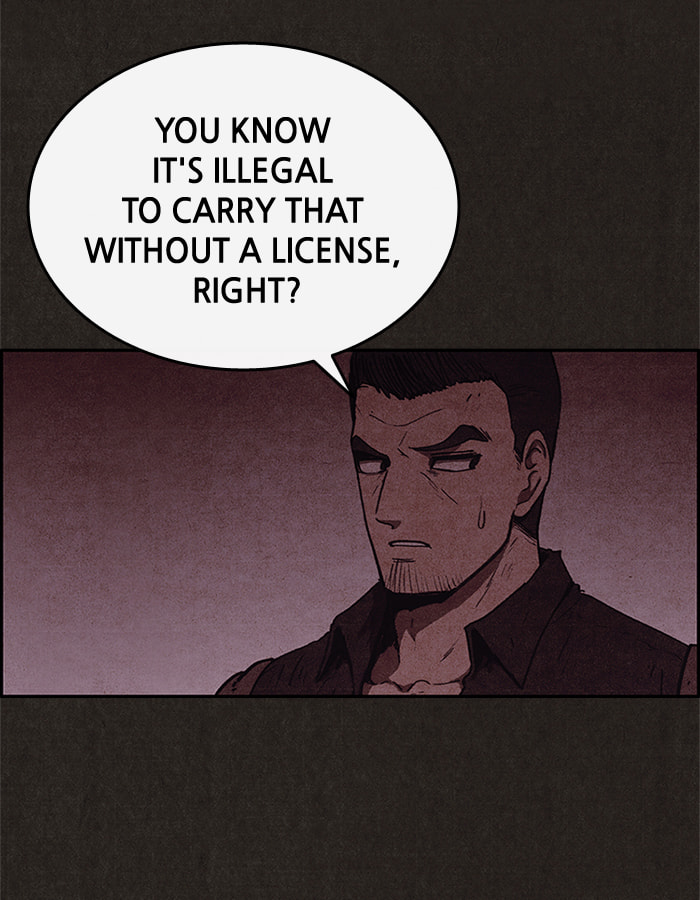 Read Sweet Home chapter 52 image 32 on Lezhin
