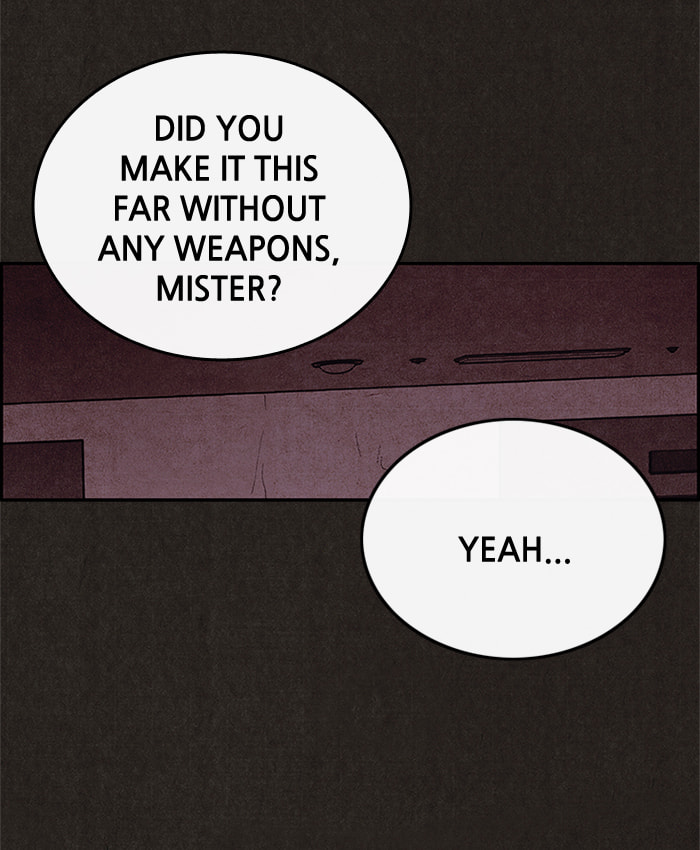 Read Sweet Home chapter 52 image 35 on Lezhin