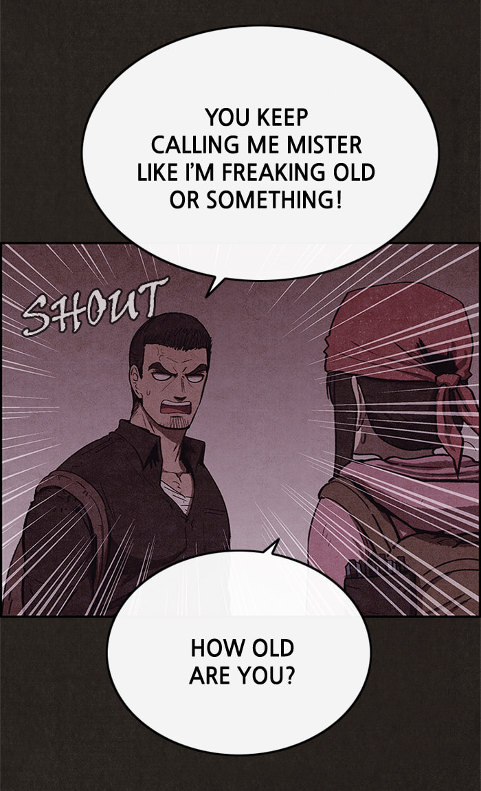 Read Sweet Home chapter 52 image 39 on Lezhin