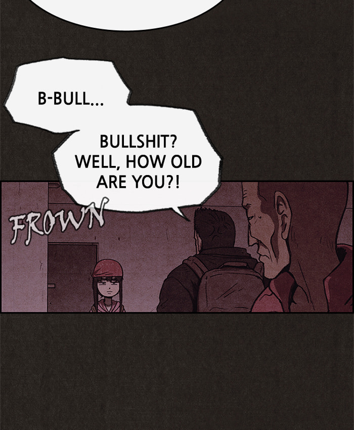 Read Sweet Home chapter 52 image 41 on Lezhin