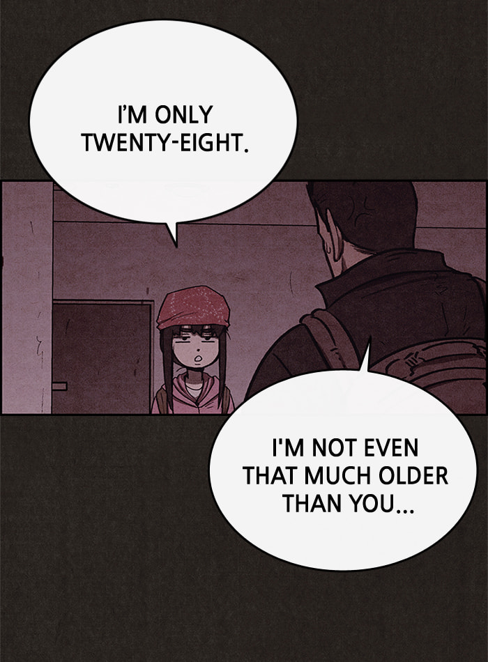 Read Sweet Home chapter 52 image 42 on Lezhin