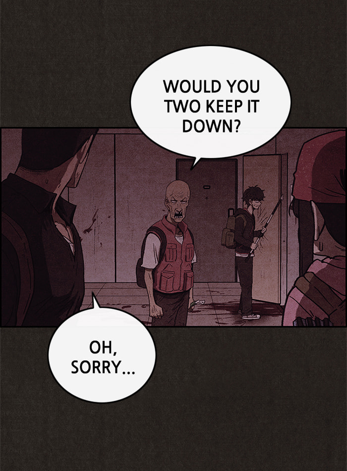 Read Sweet Home chapter 52 image 43 on Lezhin