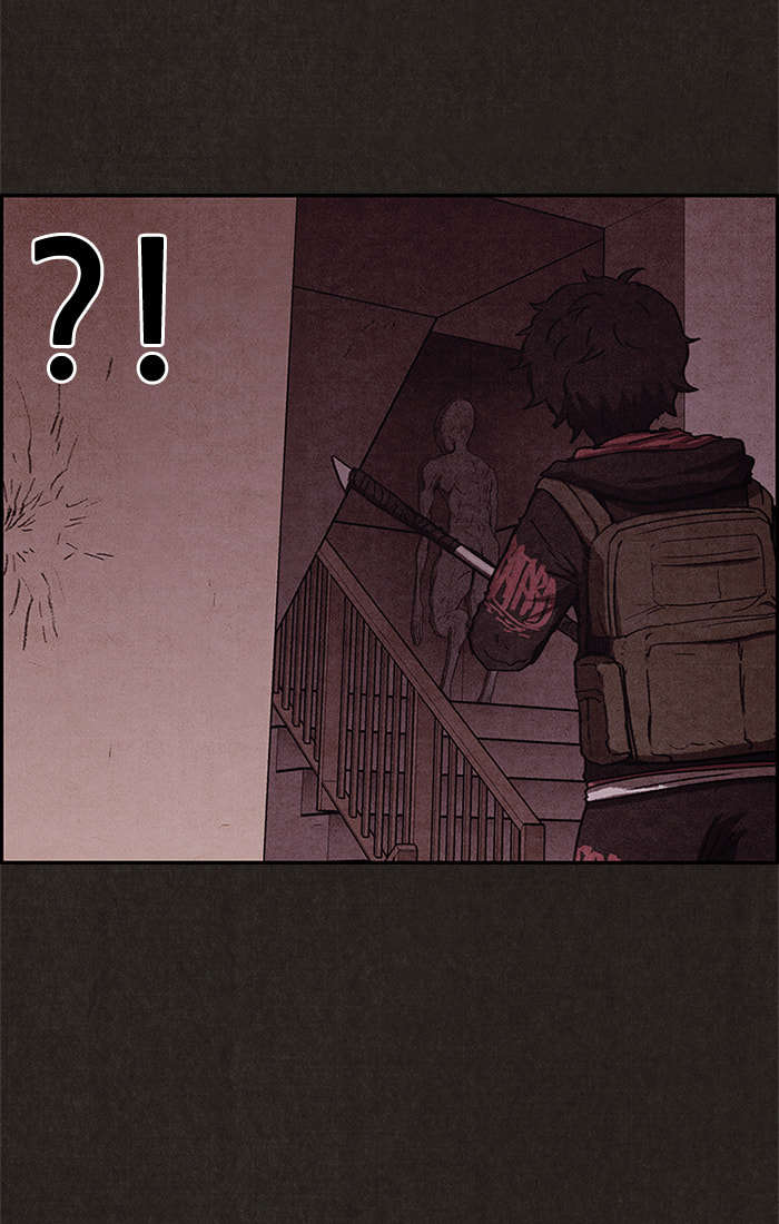 Read Sweet Home chapter 52 image 47 on Lezhin
