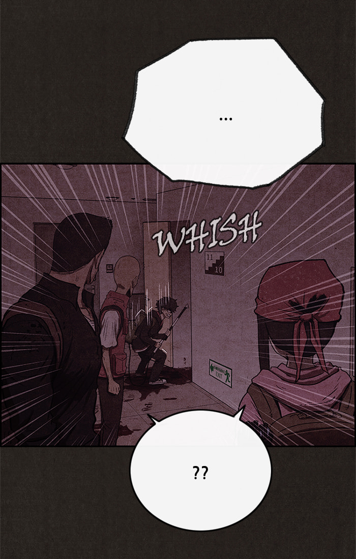 Read Sweet Home chapter 52 image 51 on Lezhin
