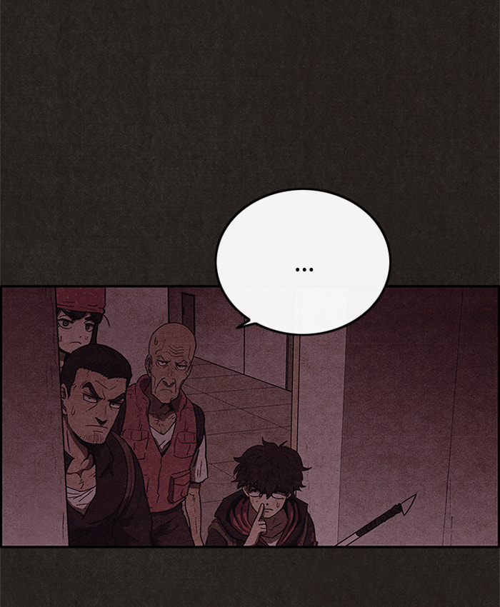 Read Sweet Home chapter 52 image 52 on Lezhin
