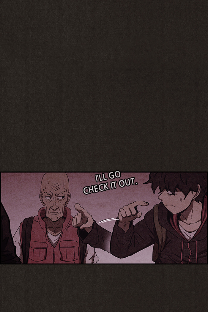 Read Sweet Home chapter 52 image 61 on Lezhin