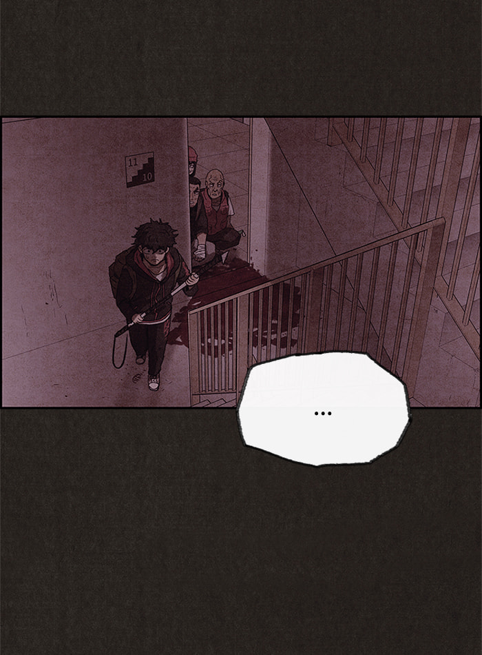 Read Sweet Home chapter 52 image 64 on Lezhin