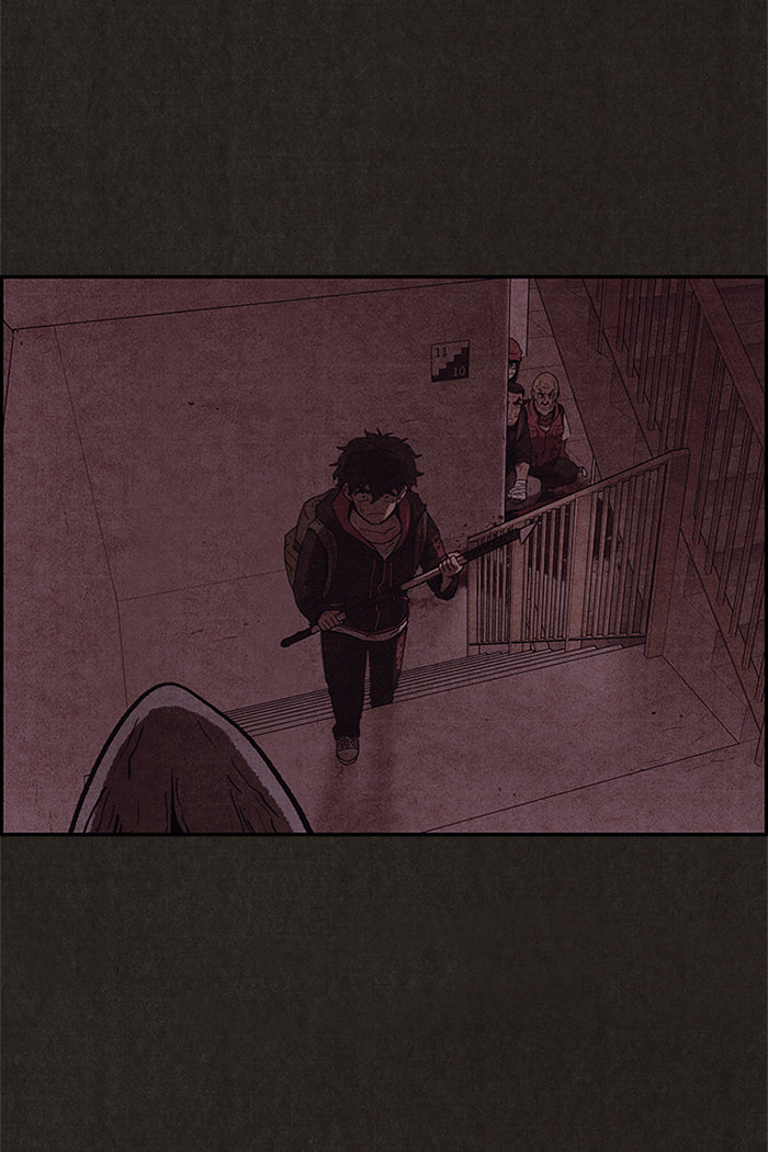 Read Sweet Home chapter 52 image 65 on Lezhin