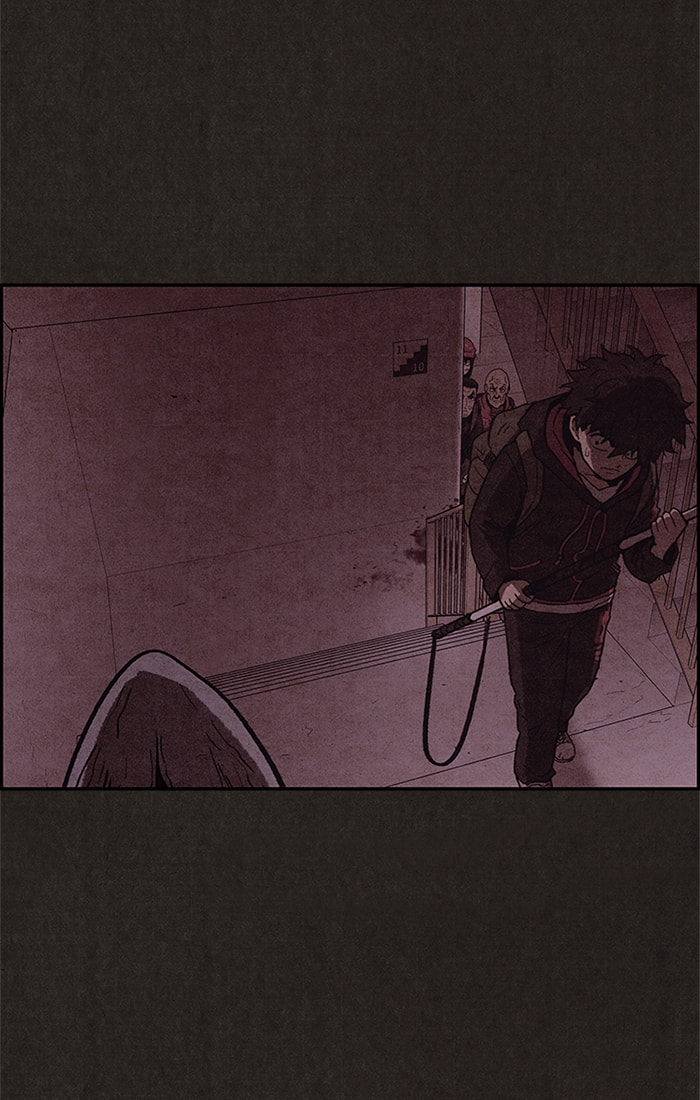 Read Sweet Home chapter 52 image 66 on Lezhin