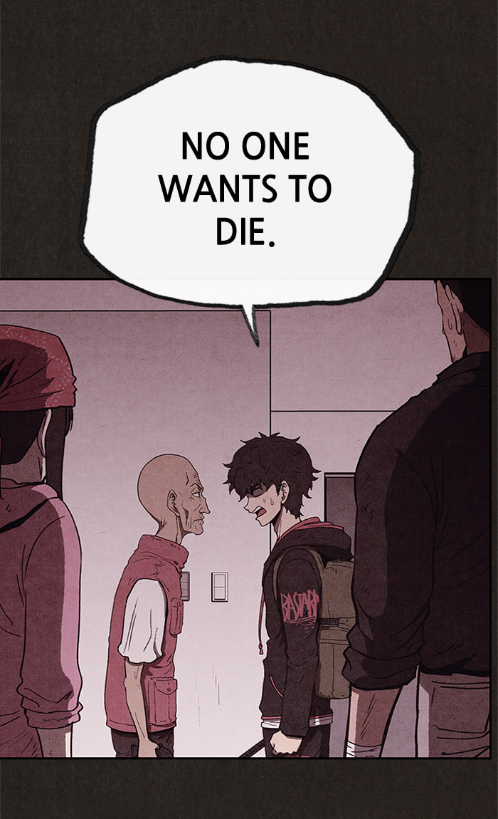 Read Sweet Home chapter 52 image 7 on Lezhin