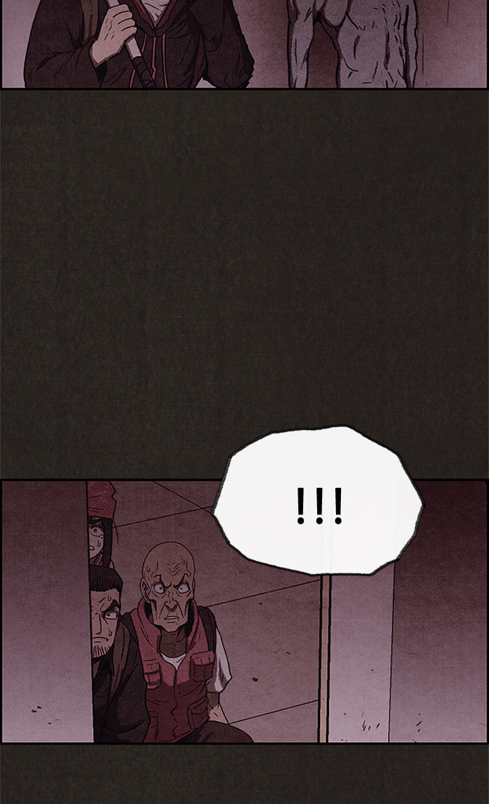 Read Sweet Home chapter 52 image 72 on Lezhin