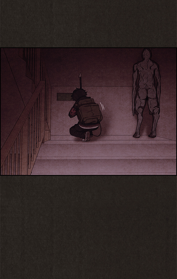 Read Sweet Home chapter 52 image 76 on Lezhin