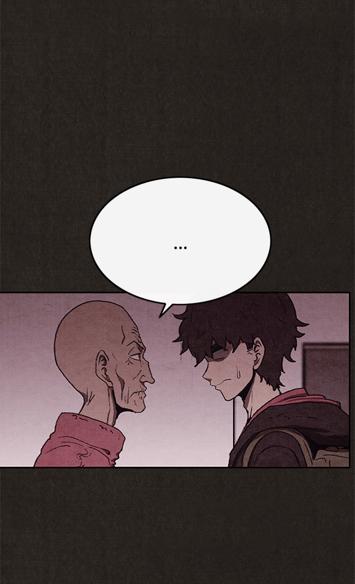 Read Sweet Home chapter 52 image 8 on Lezhin