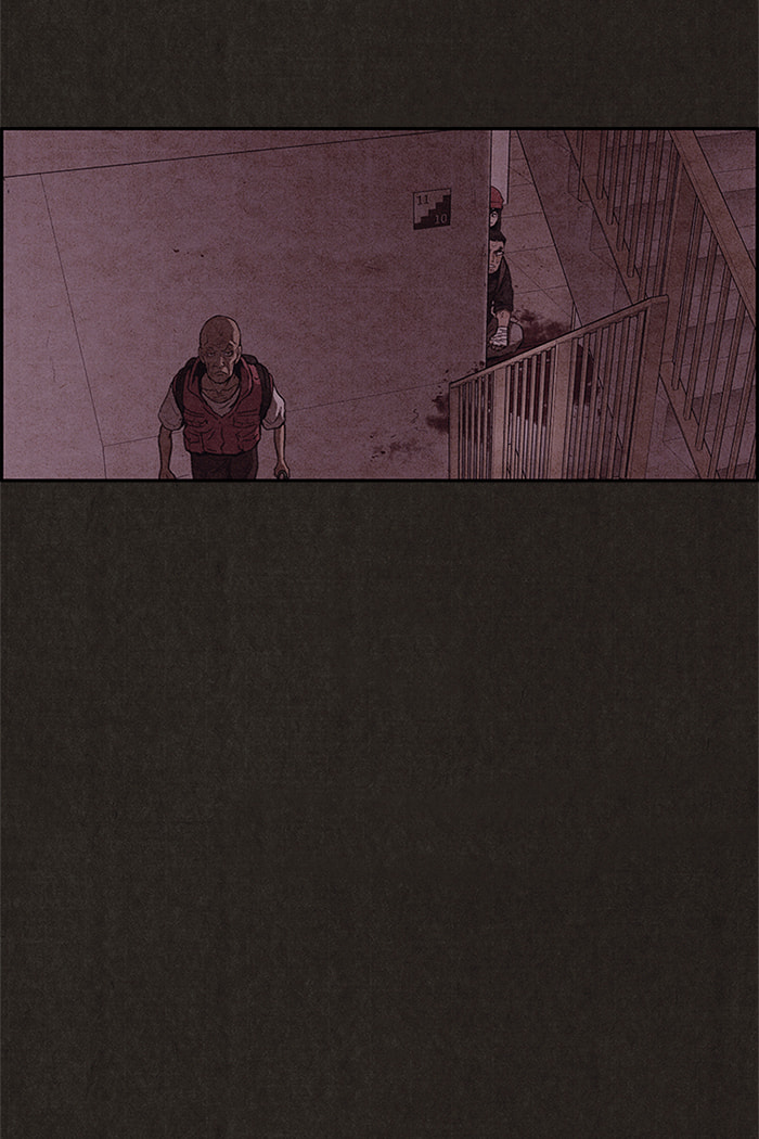 Read Sweet Home chapter 52 image 80 on Lezhin