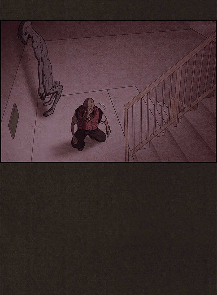 Read Sweet Home chapter 52 image 81 on Lezhin