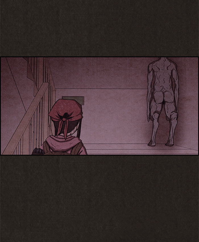 Read Sweet Home chapter 52 image 85 on Lezhin