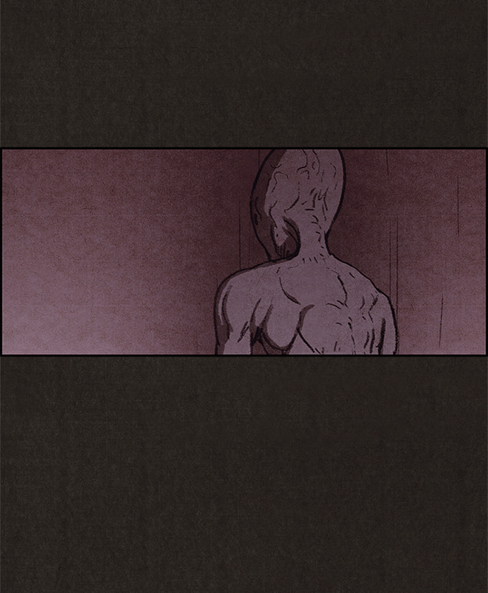 Read Sweet Home chapter 52 image 87 on Lezhin