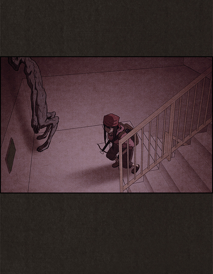Read Sweet Home chapter 52 image 89 on Lezhin