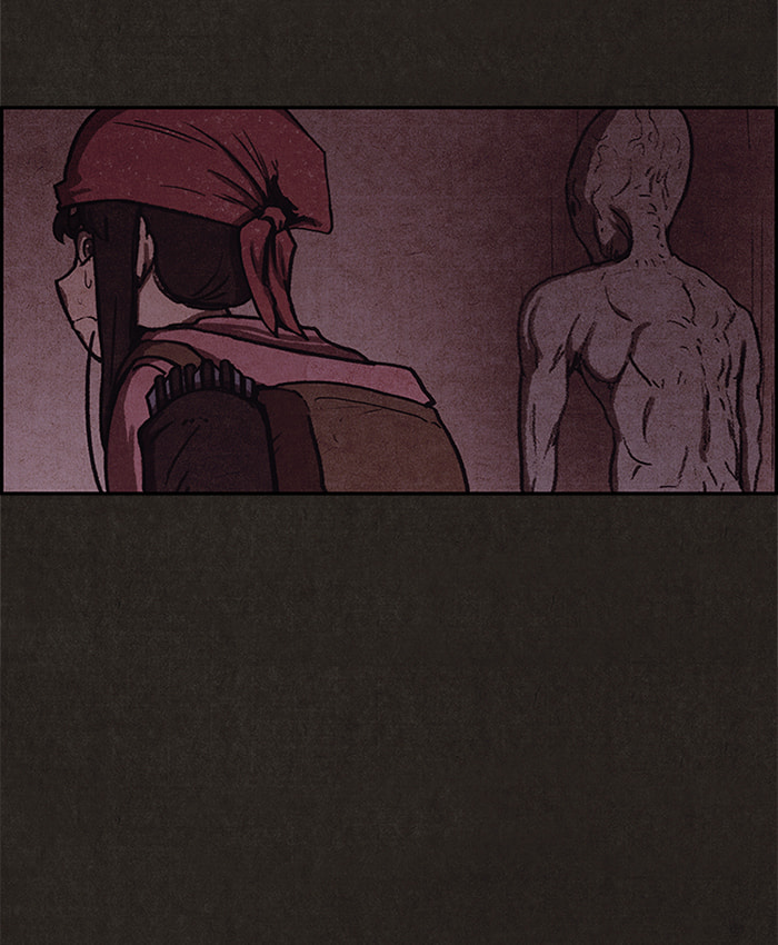 Read Sweet Home chapter 52 image 94 on Lezhin